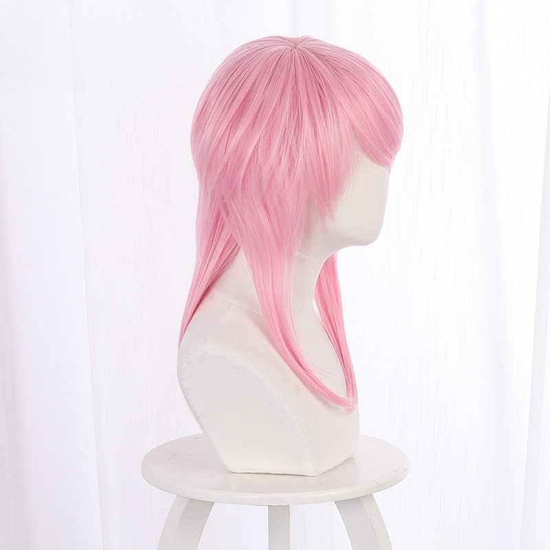 Haruchiyo Sanzu Cosplay Wig for Tokyo Revengers - 521J - Image 3