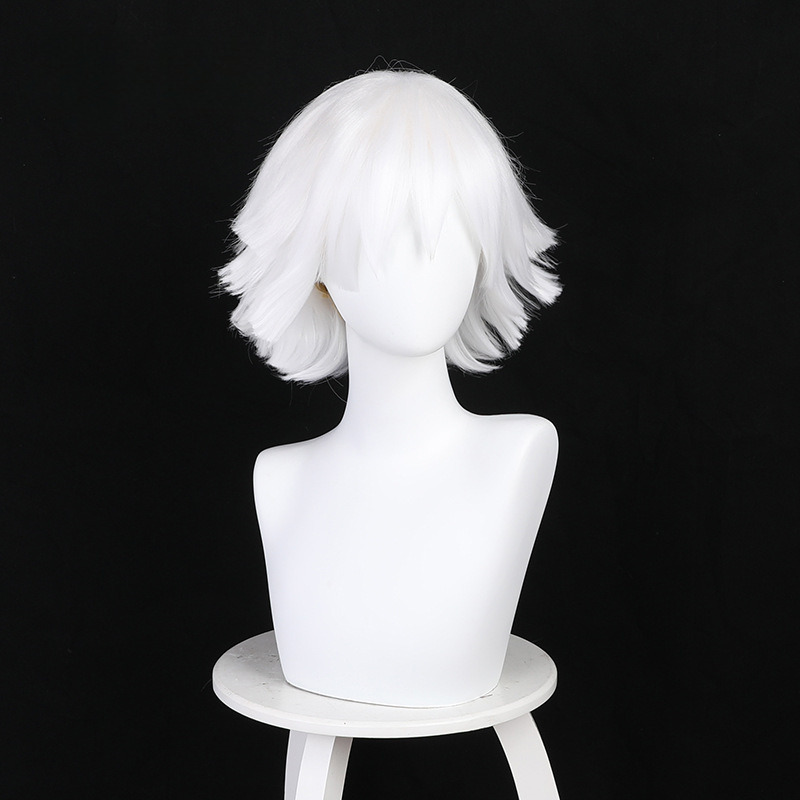 Child of Light Cosplay Wig for Sky: Children of the Light - 502H - Image 3