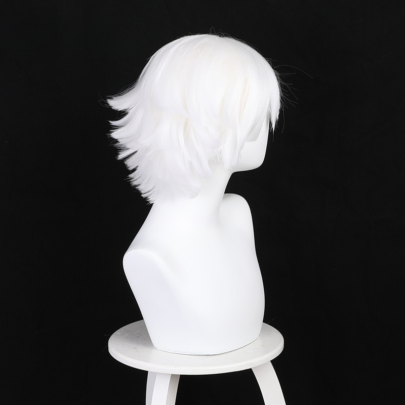 Child of Light Cosplay Wig for Sky: Children of the Light - 502H - Image 4