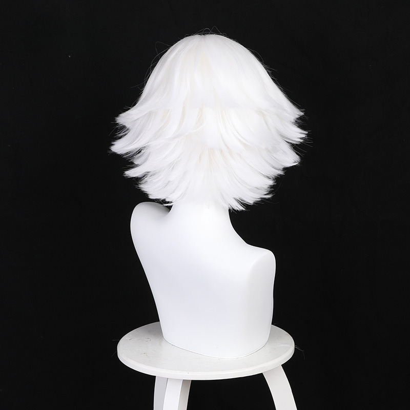 Child of Light Cosplay Wig for Sky: Children of the Light - 502H - Image 5