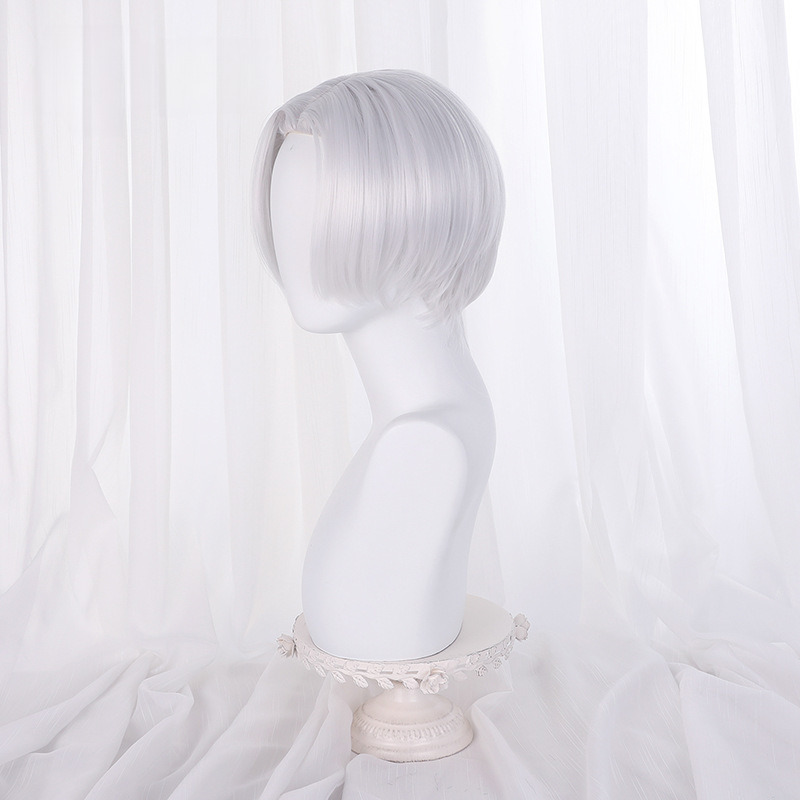 Izana Kurokawa Cosplay Wig for Tokyo Revengers - 521K - Image 2