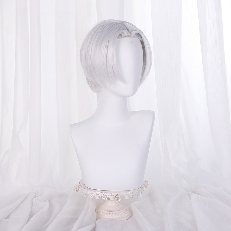 Izana Kurokawa Cosplay Wig for Tokyo Revengers - 521K - Image 3