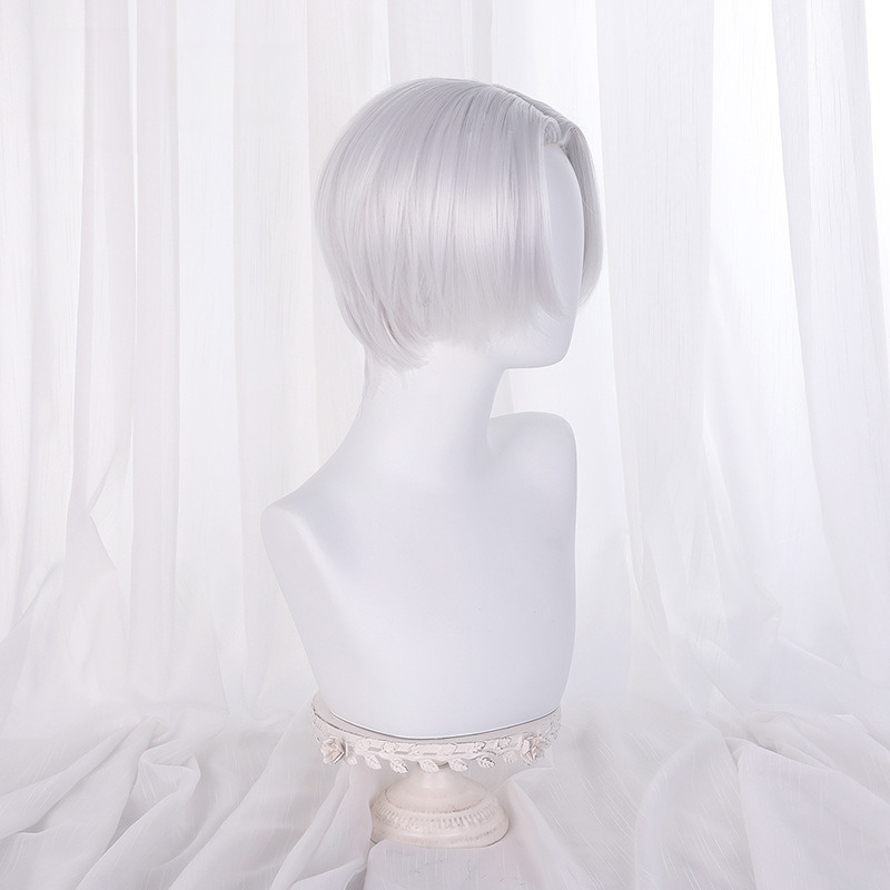 Izana Kurokawa Cosplay Wig for Tokyo Revengers - 521K - Image 4