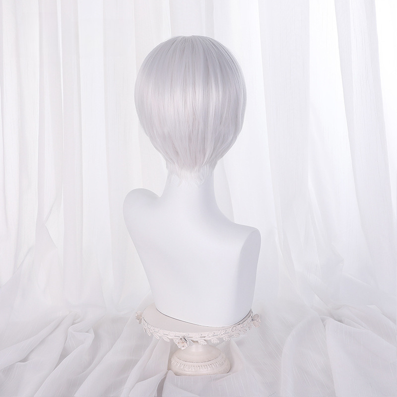 Izana Kurokawa Cosplay Wig for Tokyo Revengers - 521K - Image 5