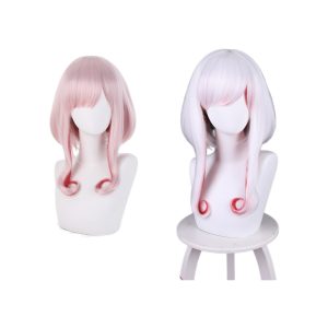 Destiny Short Styled Cosplay Wig for takt op. Destiny - 529A