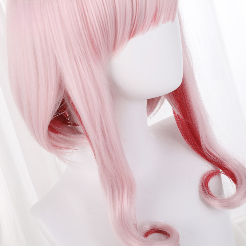 Destiny Short Styled Cosplay Wig for takt op. Destiny - 529A - Image 2