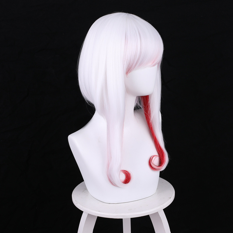 Destiny Short Styled Cosplay Wig for takt op. Destiny - 529A - Image 3
