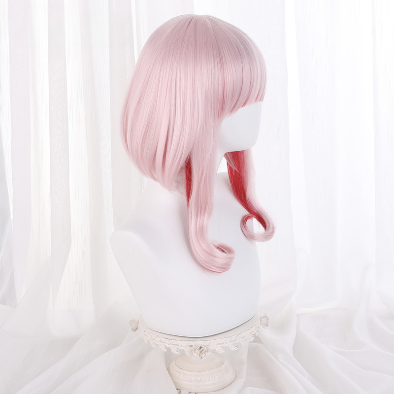 Destiny Short Styled Cosplay Wig for takt op. Destiny - 529A - Image 4