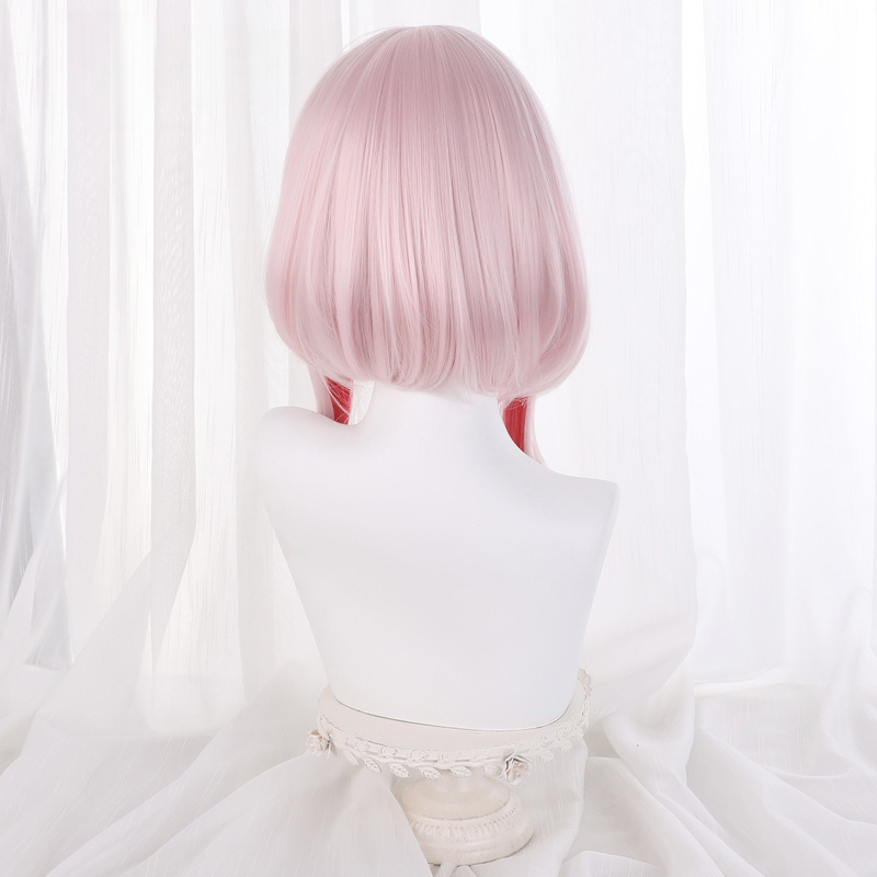 Destiny Short Styled Cosplay Wig for takt op. Destiny - 529A - Image 5