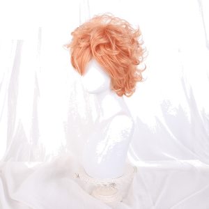 Nahoya Kawata Cosplay Wig for Tokyo Revengers - 521M