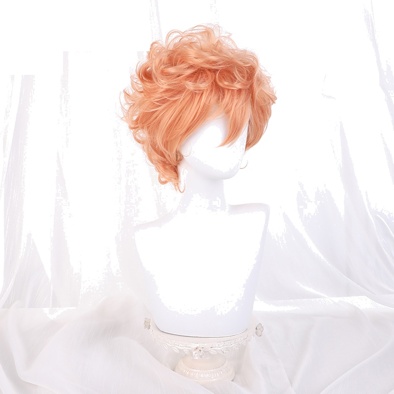 Nahoya Kawata Cosplay Wig for Tokyo Revengers - 521M - Image 2