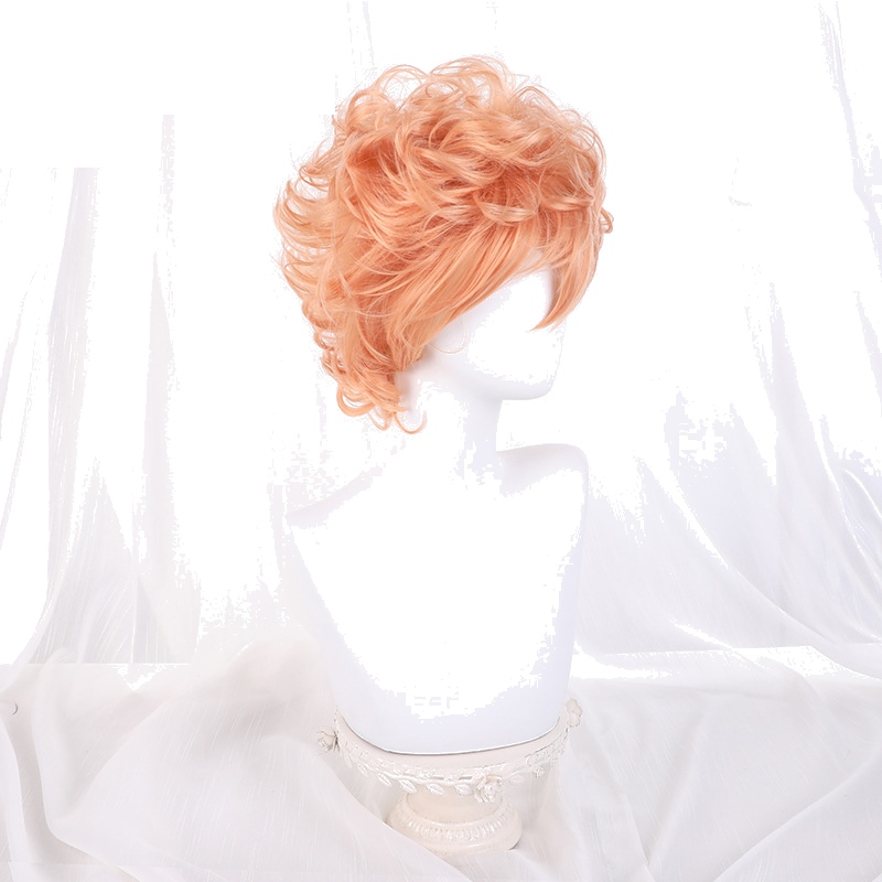 Nahoya Kawata Cosplay Wig for Tokyo Revengers - 521M - Image 3