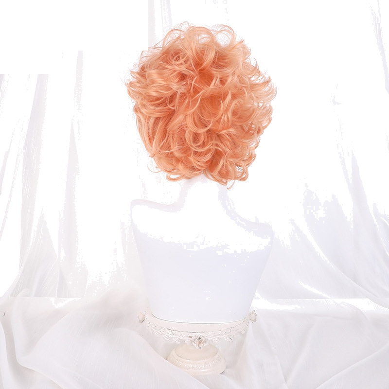 Nahoya Kawata Cosplay Wig for Tokyo Revengers - 521M - Image 4