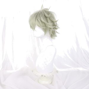Yatora Yaguchi Blue Cosplay Wig for Blue Period - 528A