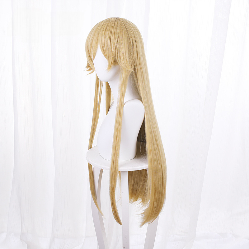 Ryuji Ayukawa Blue Cosplay Wig for Blue Period - 528B - Image 2