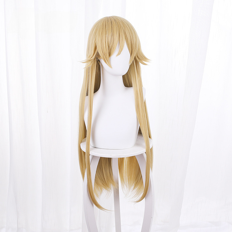 Ryuji Ayukawa Blue Cosplay Wig for Blue Period - 528B - Image 3