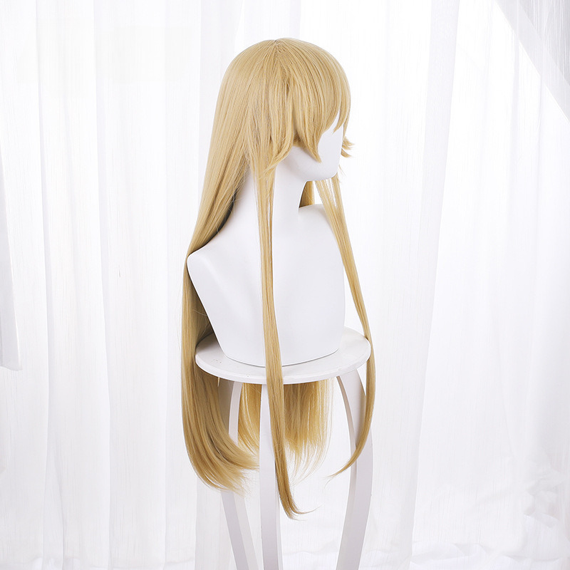 Ryuji Ayukawa Blue Cosplay Wig for Blue Period - 528B - Image 4