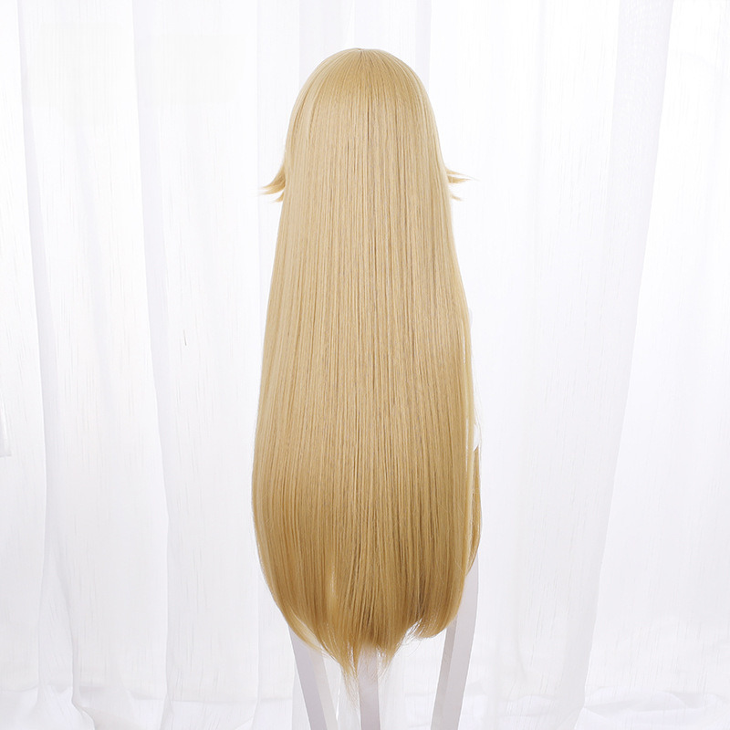 Ryuji Ayukawa Blue Cosplay Wig for Blue Period - 528B - Image 5