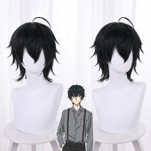 Takt Asahina Cosplay Wig for takt op. Destiny - 529D
