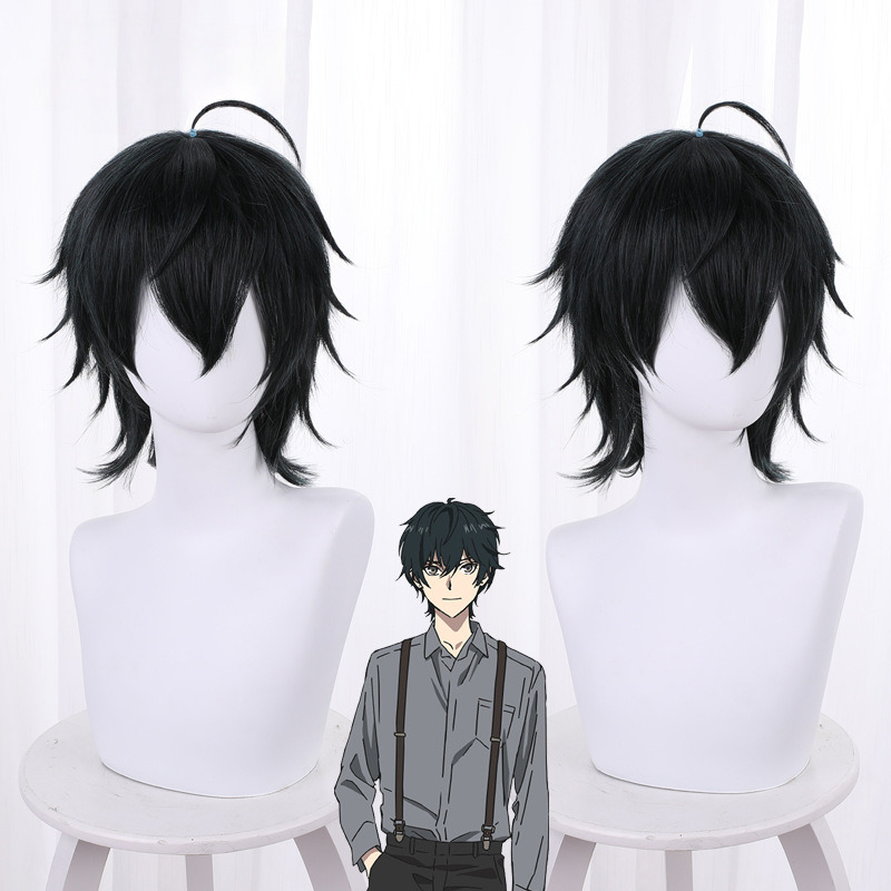 Takt Asahina Cosplay Wig for takt op. Destiny - 529D