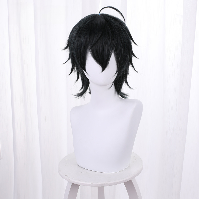 Takt Asahina Cosplay Wig for takt op. Destiny - 529D - Image 2