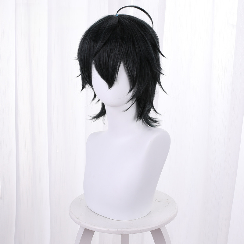 Takt Asahina Cosplay Wig for takt op. Destiny - 529D - Image 3
