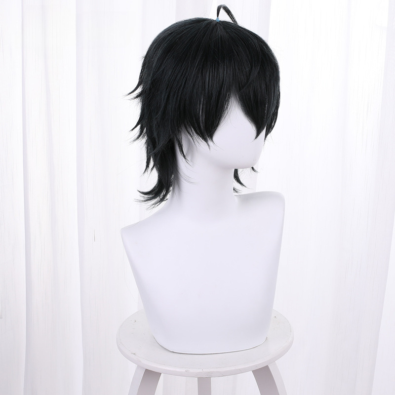 Takt Asahina Cosplay Wig for takt op. Destiny - 529D - Image 4