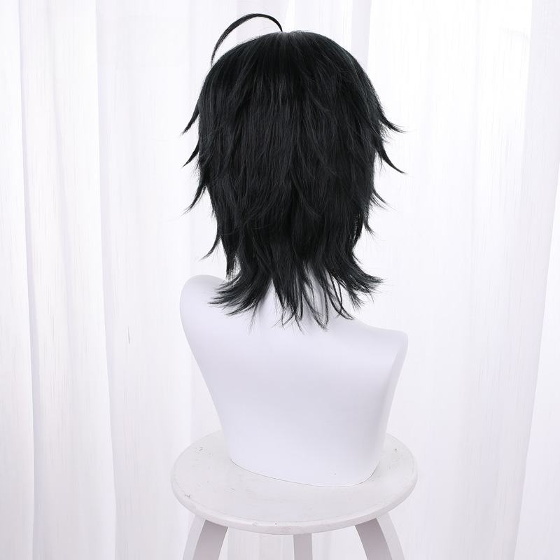 Takt Asahina Cosplay Wig for takt op. Destiny - 529D - Image 5