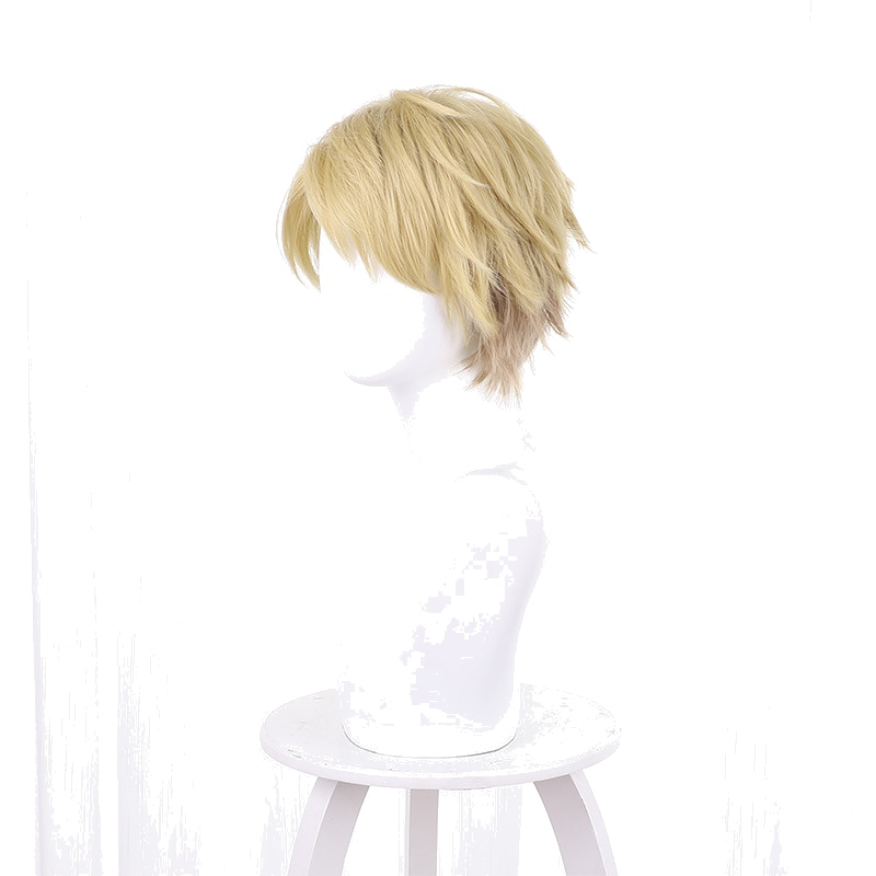 Loid Forger Short Cosplay Wig for Spy x Family - 534A