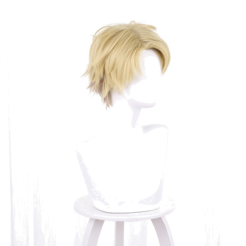 Loid Forger Short Cosplay Wig for Spy x Family - 534A - Image 3