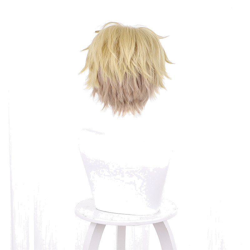 Loid Forger Short Cosplay Wig for Spy x Family - 534A - Image 4