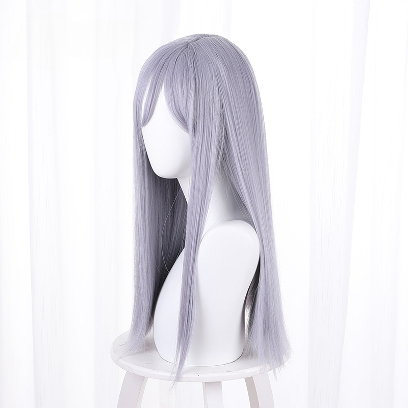 2B Cosplay Wig for Harry Potter: Magic Awakened - 532B - Image 2