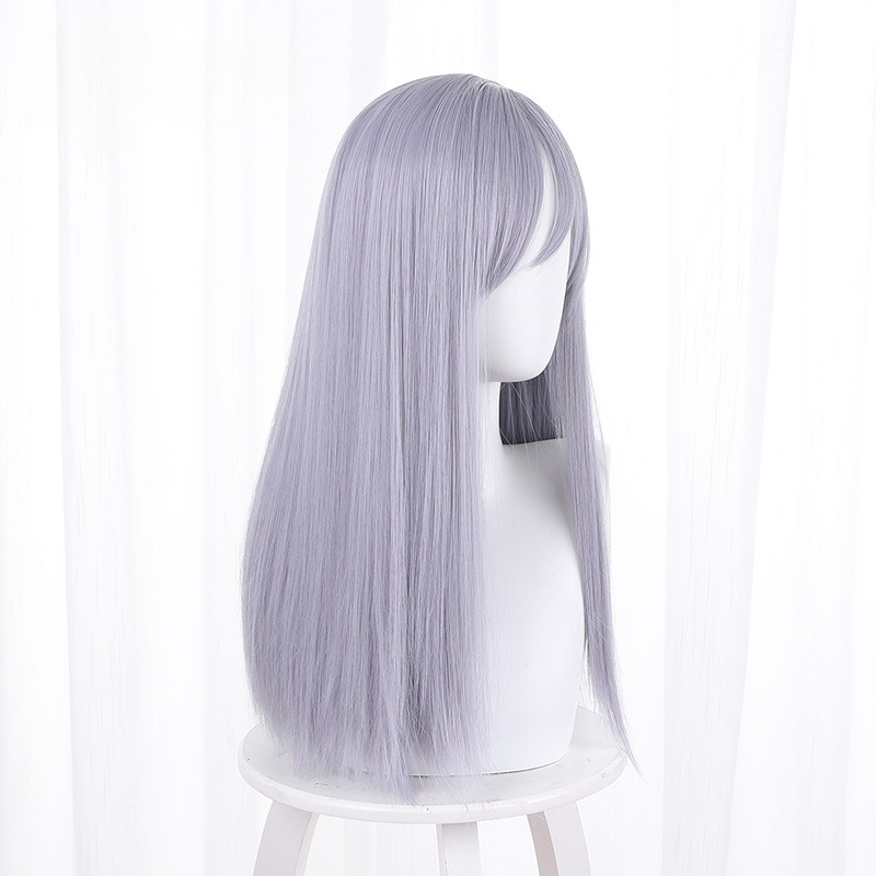 2B Cosplay Wig for Harry Potter: Magic Awakened - 532B - Image 3
