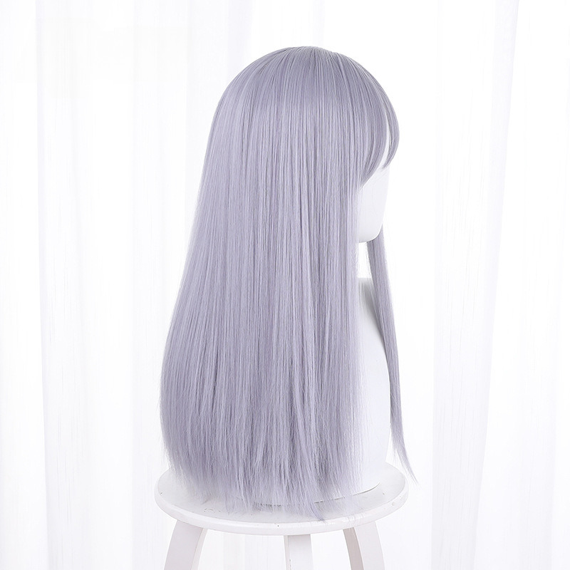 2B Cosplay Wig for Harry Potter: Magic Awakened - 532B - Image 4