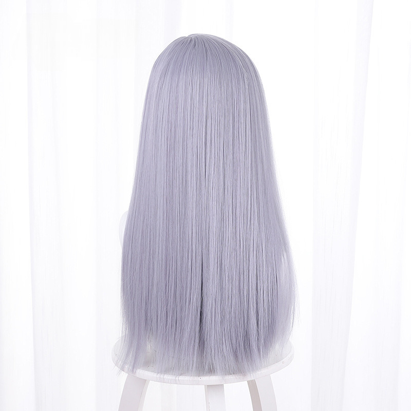 2B Cosplay Wig for Harry Potter: Magic Awakened - 532B - Image 5