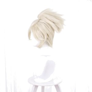 Mercenary Ponytail Cosplay Wig for Identity V - 476KA
