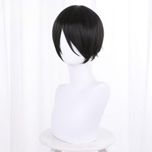 Richard III Cosplay Wig for Requiem of the Rose King - 518E