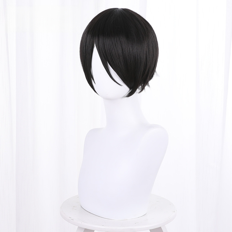 Richard III Cosplay Wig for Requiem of the Rose King - 518E