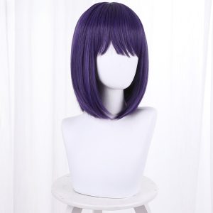 Marin Kitagawa Short Cosplay Wig for My Dress-Up Darling - 518D