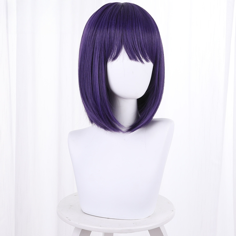 Marin Kitagawa Short Cosplay Wig for My Dress-Up Darling - 518D