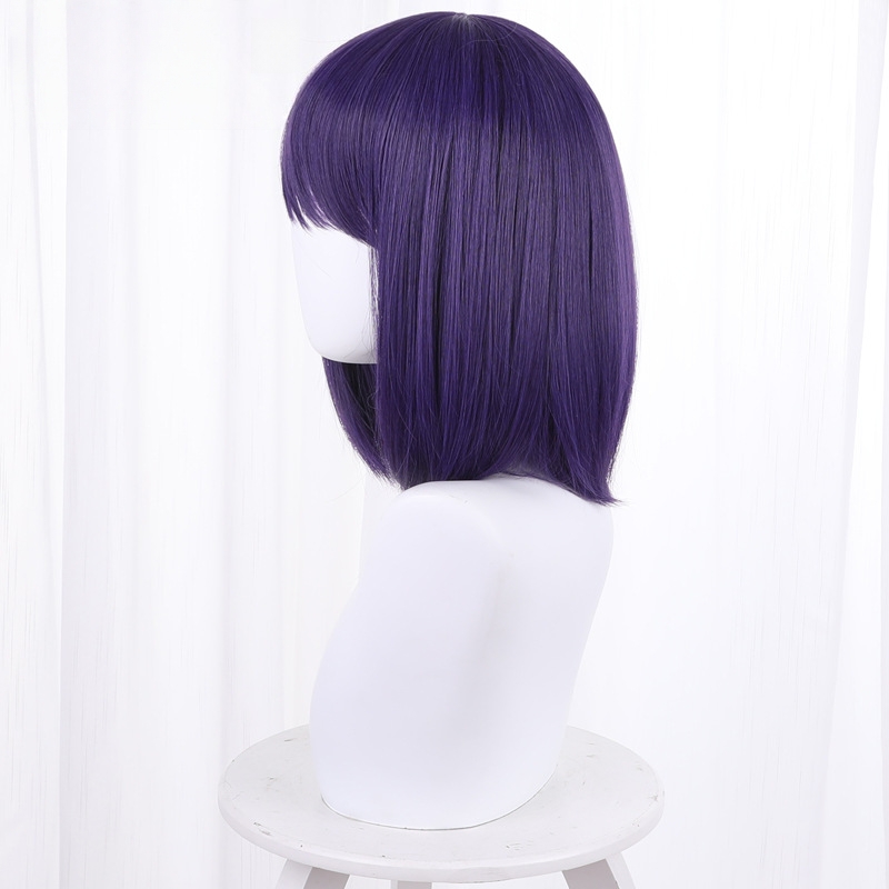 Marin Kitagawa Short Cosplay Wig for My Dress-Up Darling - 518D - Image 2