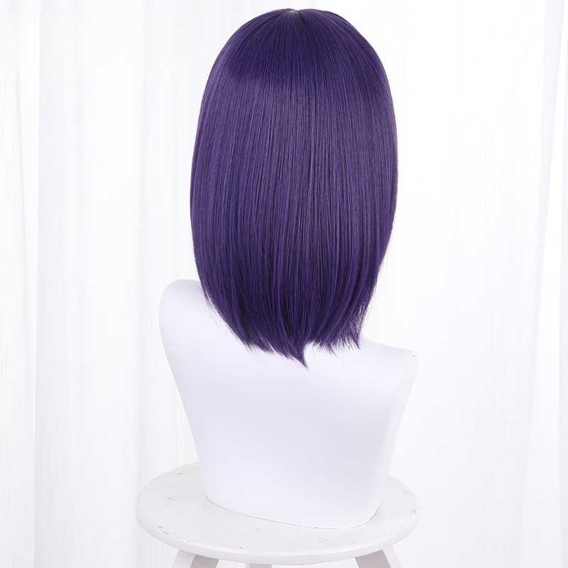 Marin Kitagawa Short Cosplay Wig for My Dress-Up Darling - 518D - Image 3