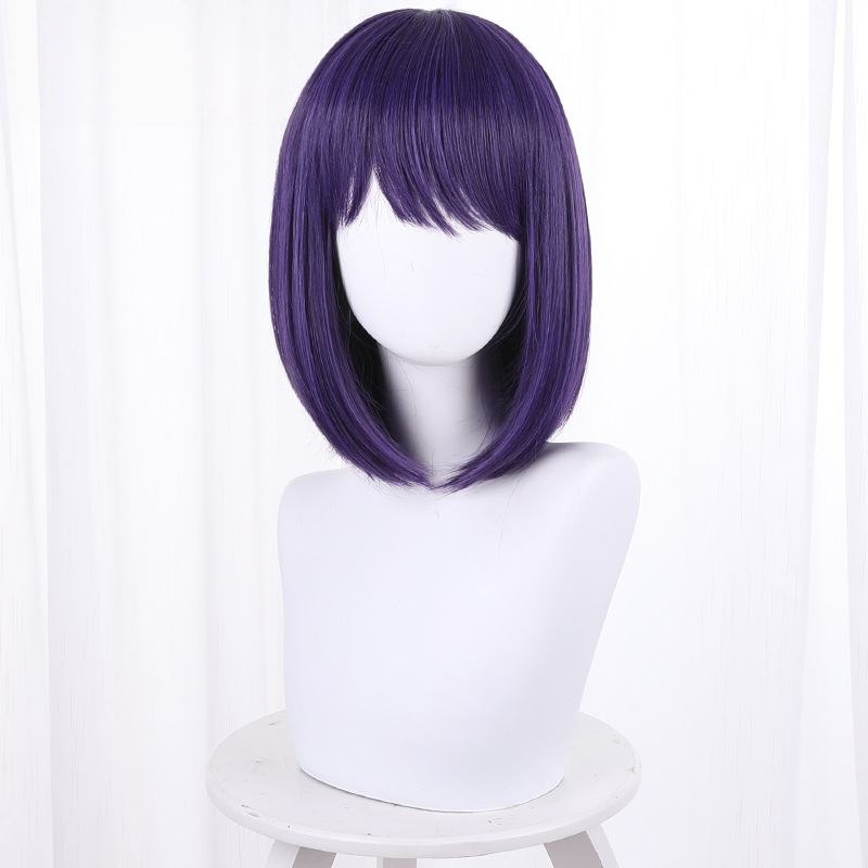 Marin Kitagawa Short Cosplay Wig for My Dress-Up Darling - 518D - Image 4