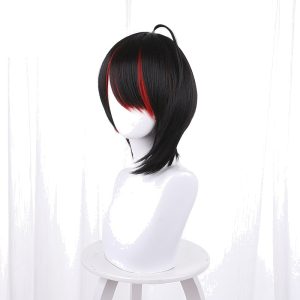 Gnosis Short Cosplay Wig for Arknights - 531F
