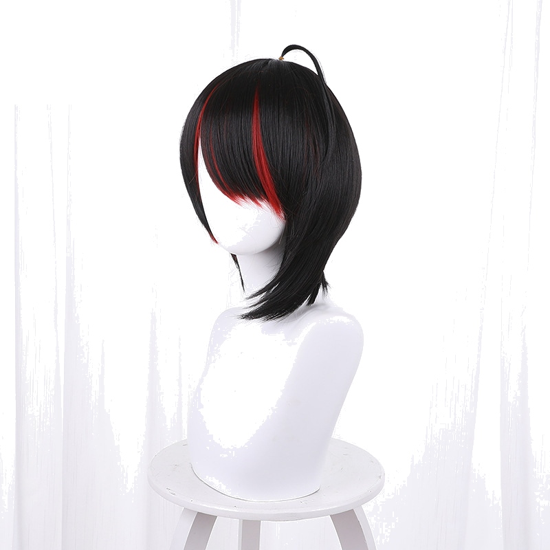 Gnosis Short Cosplay Wig for Arknights - 531F