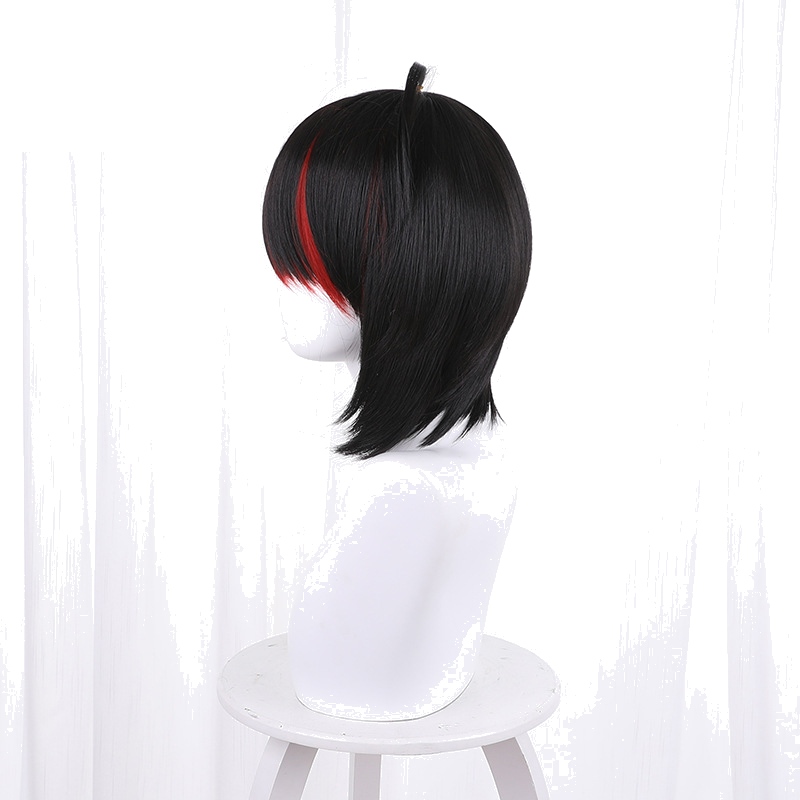 Gnosis Short Cosplay Wig for Arknights - 531F - Image 2