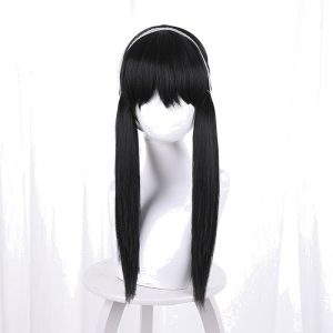 Yor Forger Cosplay Wig for Spy x Family - 534B