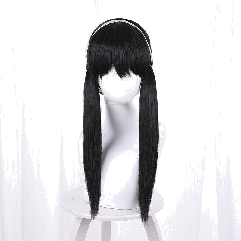 Yor Forger Cosplay Wig for Spy x Family - 534B