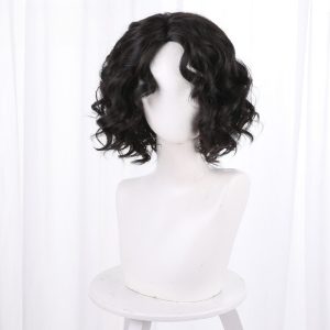 Mirabel Madrigal Cosplay Wig for Encanto - 336H
