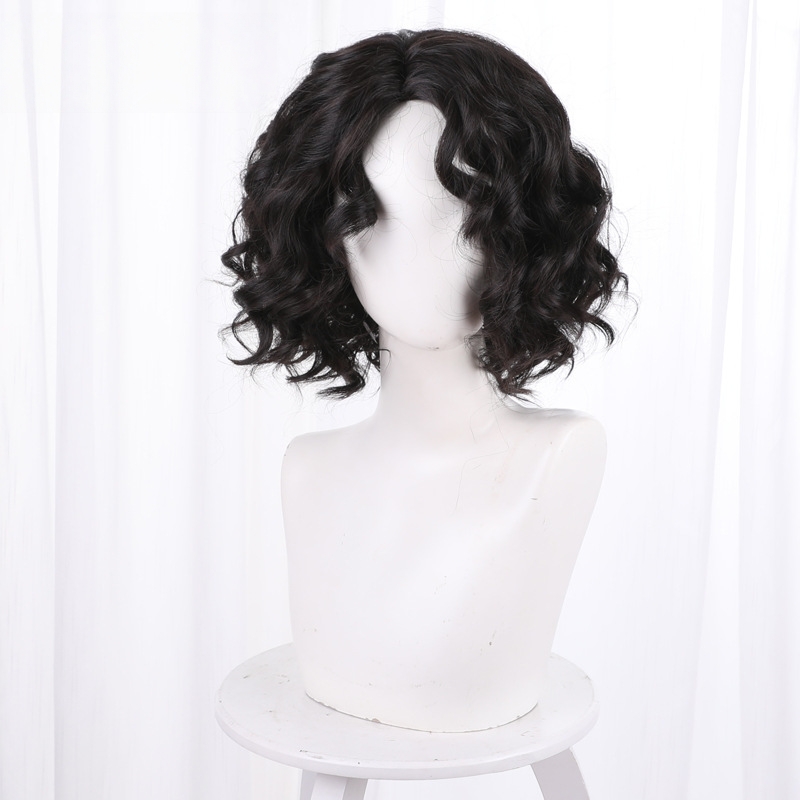 Mirabel Madrigal Cosplay Wig for Encanto - 336H